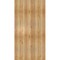 Ekena Millwork Joined Board-n-Batten Shutters w/Z-Bar, Rough Sawn Western Red Cedar, 26 7/8W x 52H, PR RBJ06Z26X052RWR - alternate 3